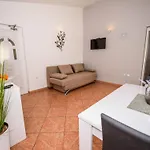 Marina-5 By Interhome Apartment Rogoznica (Sibenik-Knin)