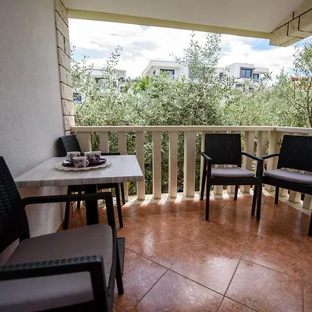 Marina-5 By Interhome Apartamento Rogoznica (Sibenik-Knin)