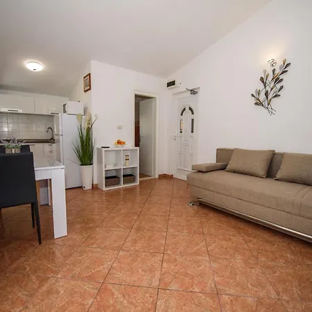 Marina-5 By Interhome Apartamento *