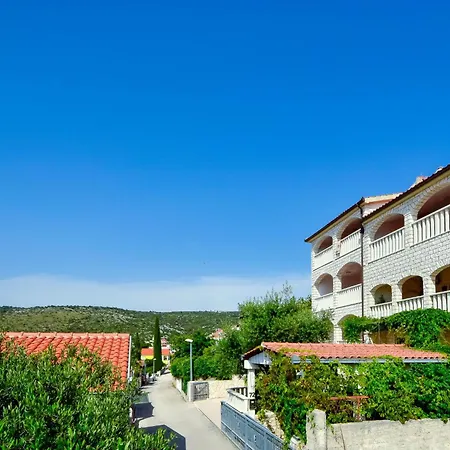 Apartamento Marina-5 By Interhome Rogoznica (Sibenik-Knin)