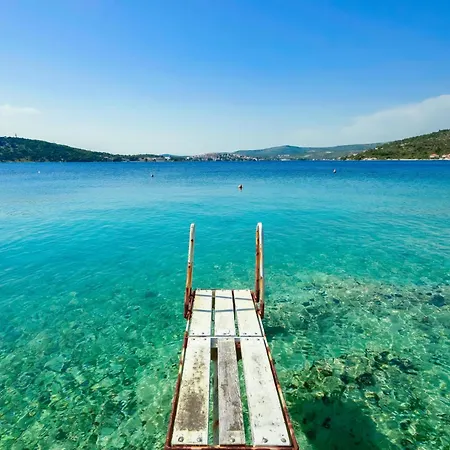 아파트 Marina-5 By Interhome *