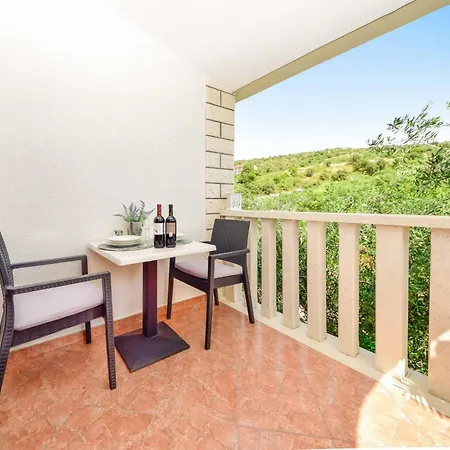 Marina-5 By Interhome Apartamento *