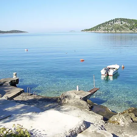 Marina-5 By Interhome Apartmán Rogoznica (Sibenik-Knin)