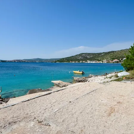 Apartment Marina-5 By Interhome Rogoznica (Sibenik-Knin)