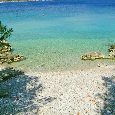 Marina-5 By Interhome Rogoznica (Sibenik-Knin)