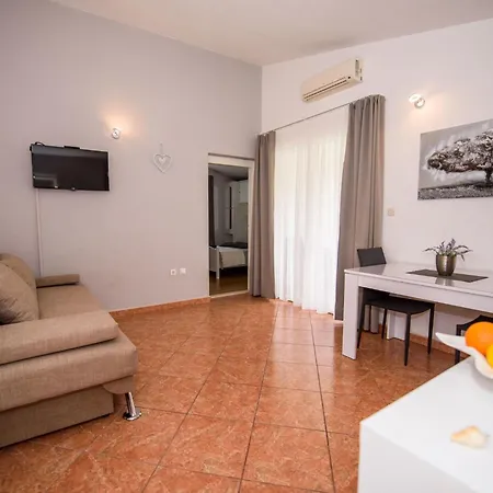 Marina-5 By Interhome Apartment Rogoznica (Sibenik-Knin)