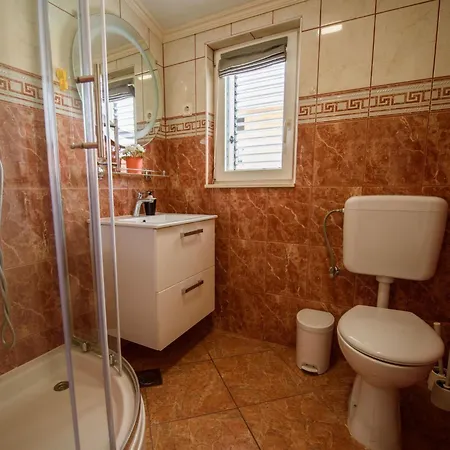 Marina-5 By Interhome Rogoznica