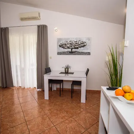 Apartment Marina-5 By Interhome Rogoznica (Sibenik-Knin)