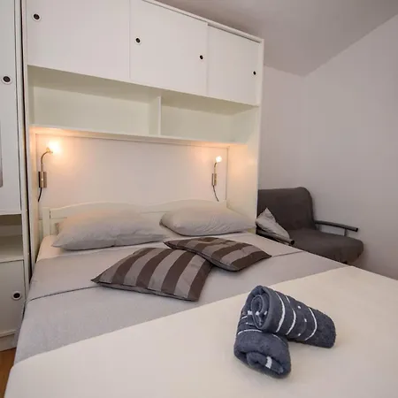 Apartmán Marina-5 By Interhome *