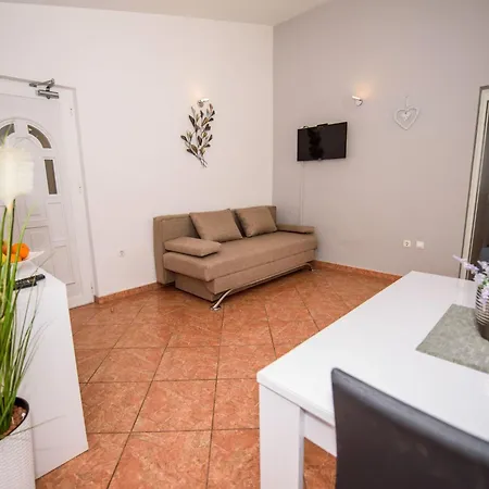Marina-5 By Interhome Apartmán Rogoznica (Sibenik-Knin)