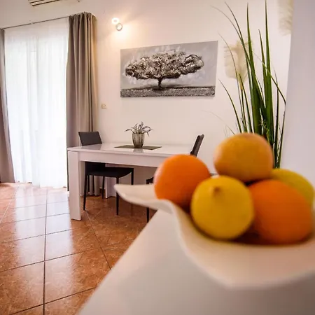 Marina-5 By Interhome * Rogoznica (Sibenik-Knin)