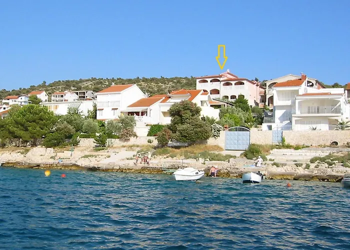 Marina-5 By Interhome Rogoznica (Sibenik-Knin)