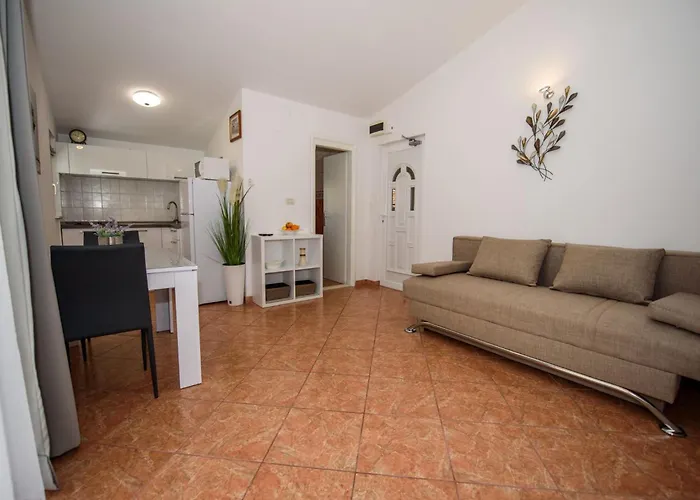 Marina-5 By Interhome Apartman *