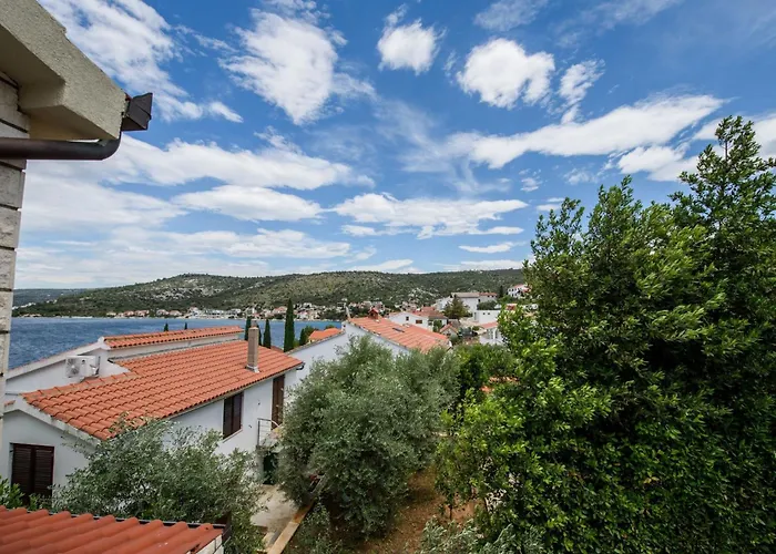 Marina-5 By Interhome * Rogoznica (Sibenik-Knin)