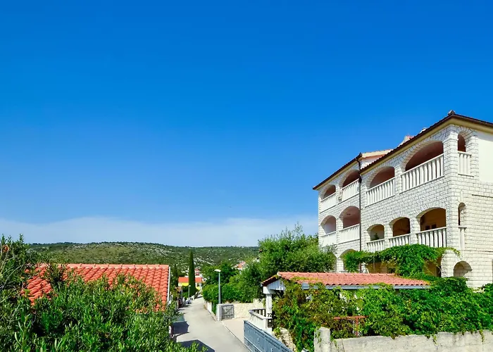 Apartment Marina-5 By Interhome Rogoznica (Sibenik-Knin)