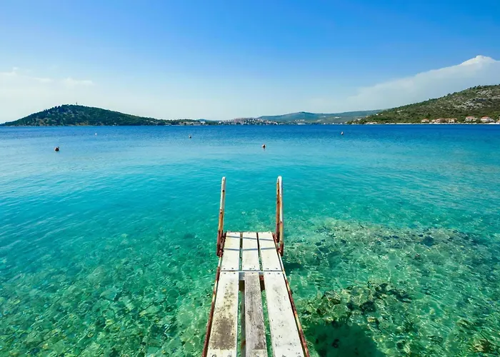 아파트 Marina-5 By Interhome *