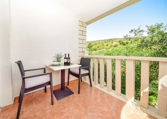 Marina-5 By Interhome Apartman *