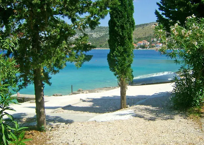 Apartman Marina-5 By Interhome *