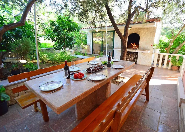 Apartman Marina-5 By Interhome *