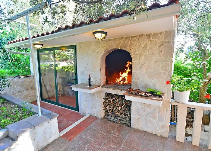 Marina-5 By Interhome * Rogoznica