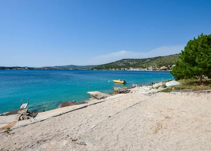 Apartment Marina-5 By Interhome Rogoznica (Sibenik-Knin)