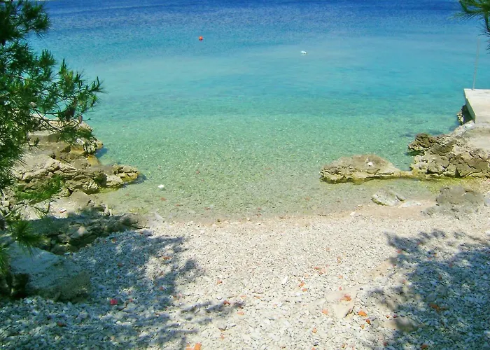 Marina-5 By Interhome Rogoznica (Sibenik-Knin)