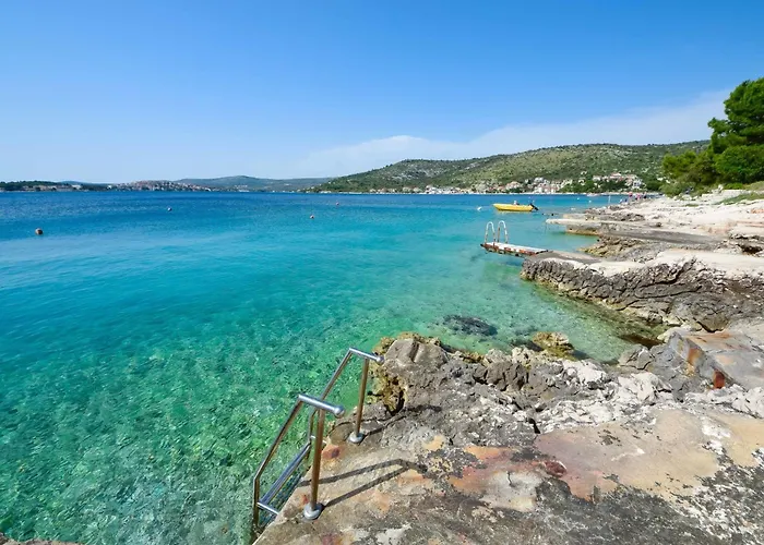 Marina-5 By Interhome *