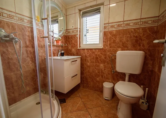 Marina-5 By Interhome Rogoznica