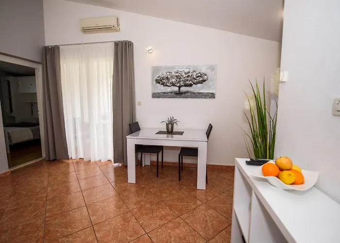 Apartment Marina-5 By Interhome Rogoznica (Sibenik-Knin)