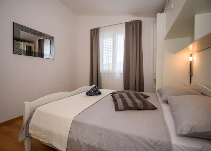 Marina-5 By Interhome * Rogoznica (Sibenik-Knin)