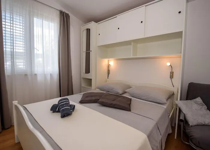 Marina-5 By Interhome Apartman *