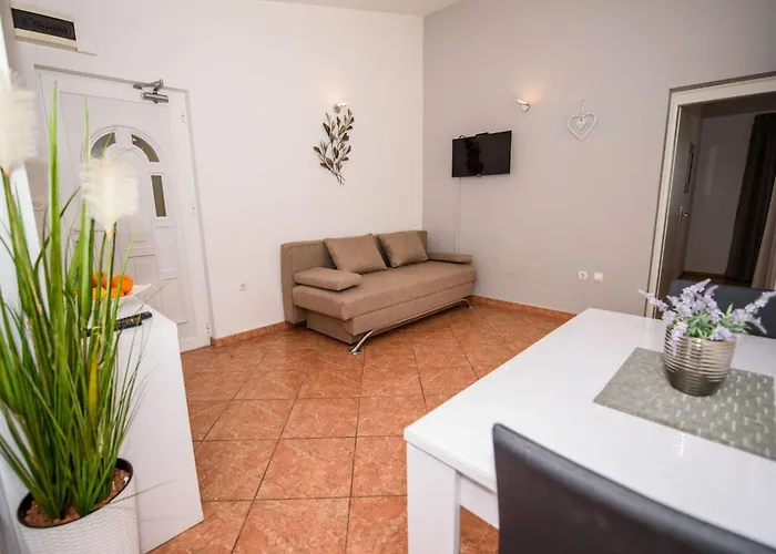 Marina-5 By Interhome Apartman Rogoznica