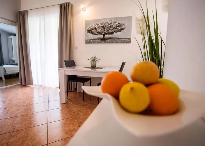 Marina-5 By Interhome * Rogoznica (Sibenik-Knin)