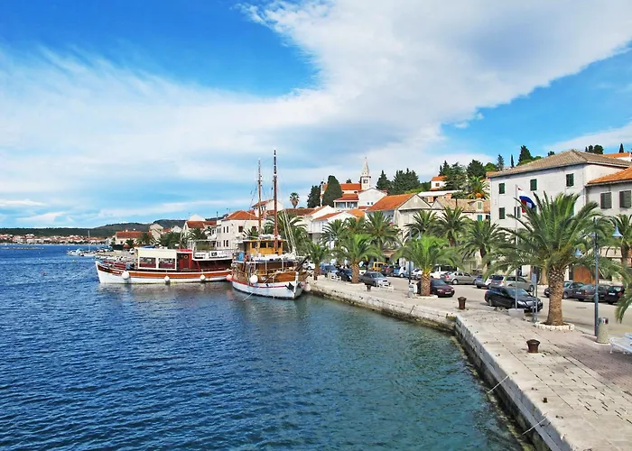 Marina-5 By Interhome Apartman