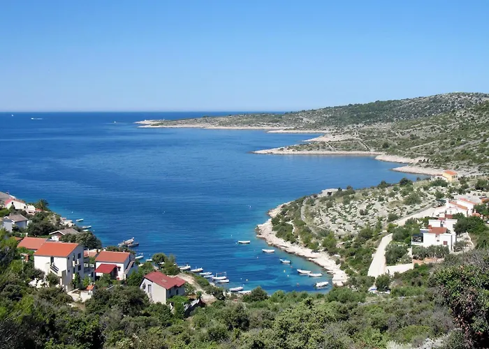 Apartman Marina-5 By Interhome