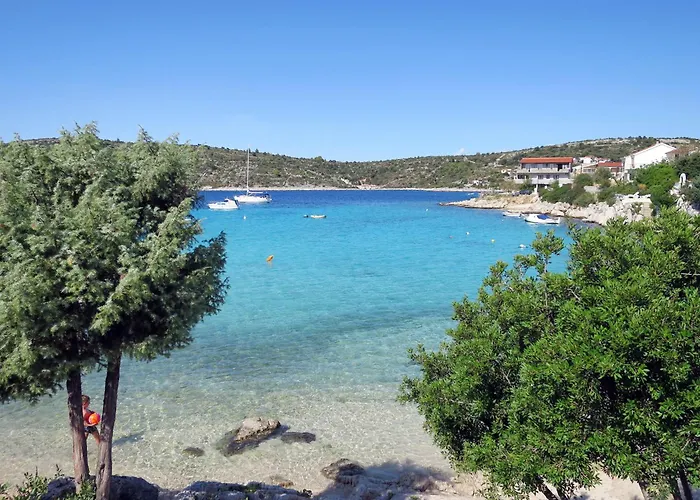 Marina-5 By Interhome *